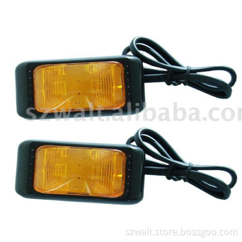 Kw-205 LED light